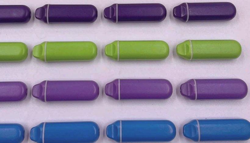 Authorized Vape Distributor Application packaging detail