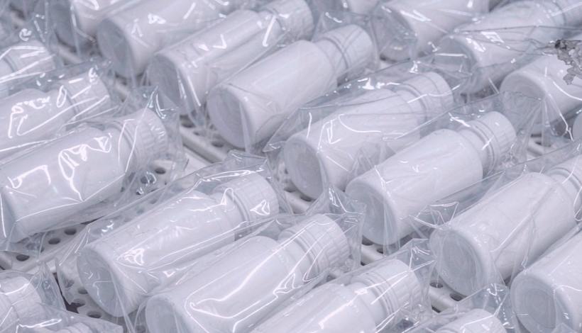 Authorized Vape Distributor Application packaging detail