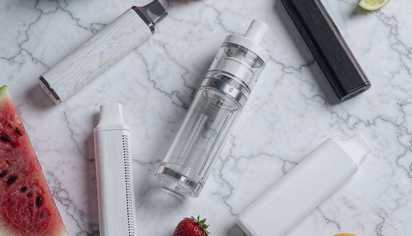 Lead Times for Distributors — Certified Authorized Vape Application — Authorized Vape Distributor Application Form Bulk
