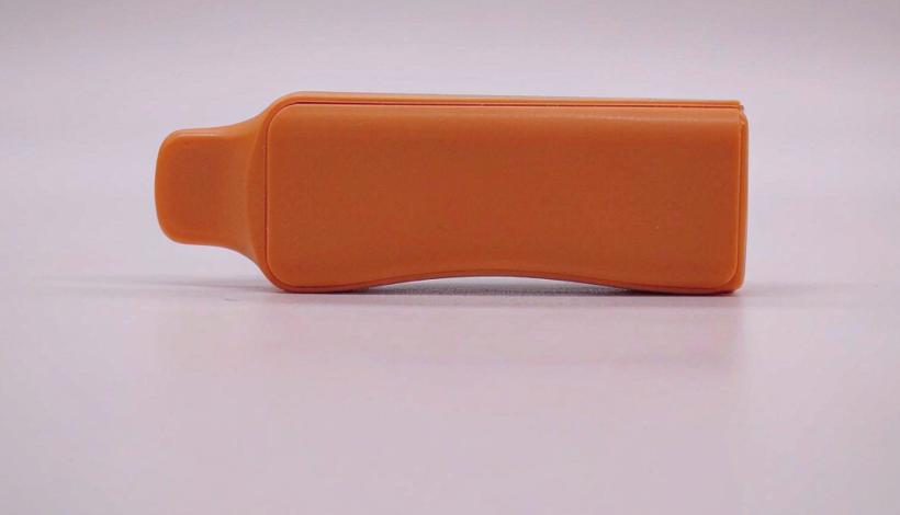 Authorized Vape Distributor Application packaging detail