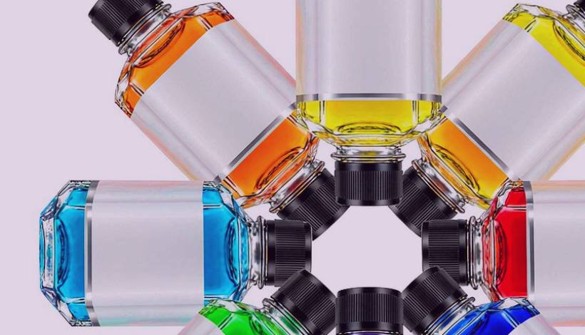 Authorized Vape Distributor Application packaging detail