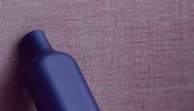Authorized Vape Distributor Application packaging detail