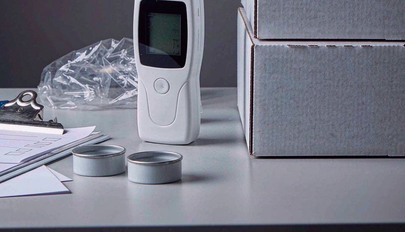 Authorized Vape Distributor Application packaging detail