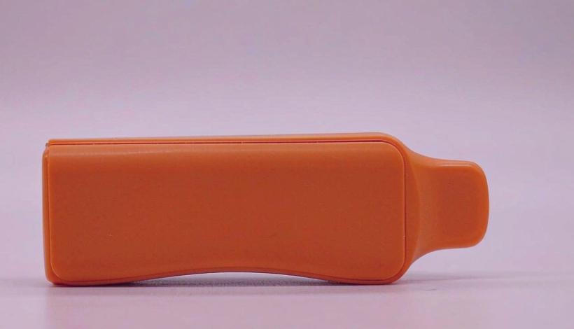 Authorized Vape Distributor Application packaging detail
