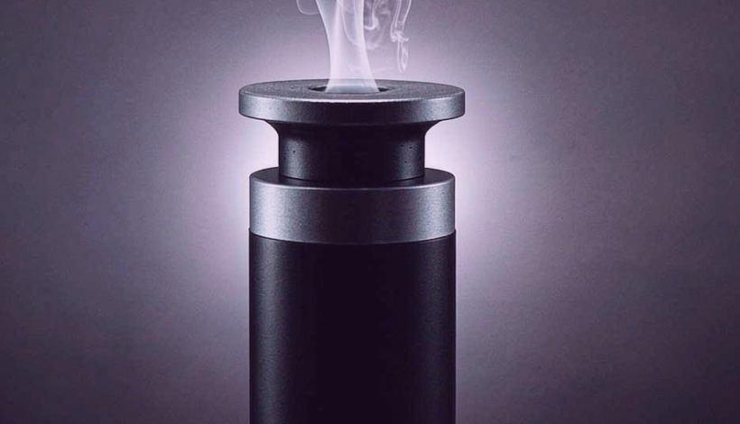 Authorized Vape Distributor Application packaging detail