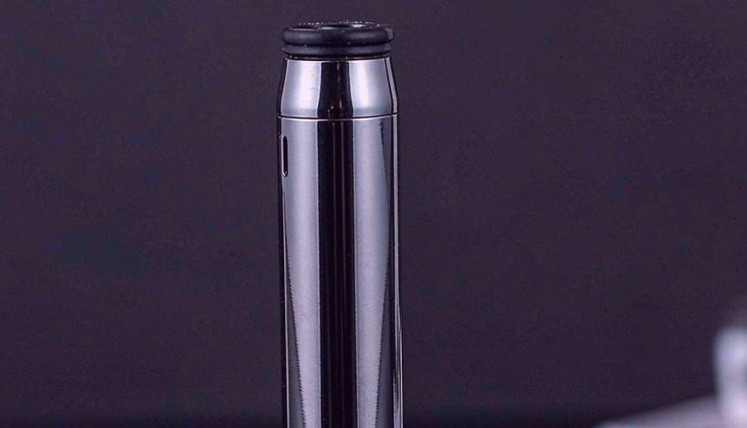 Authorized Vape Distributor Application packaging detail