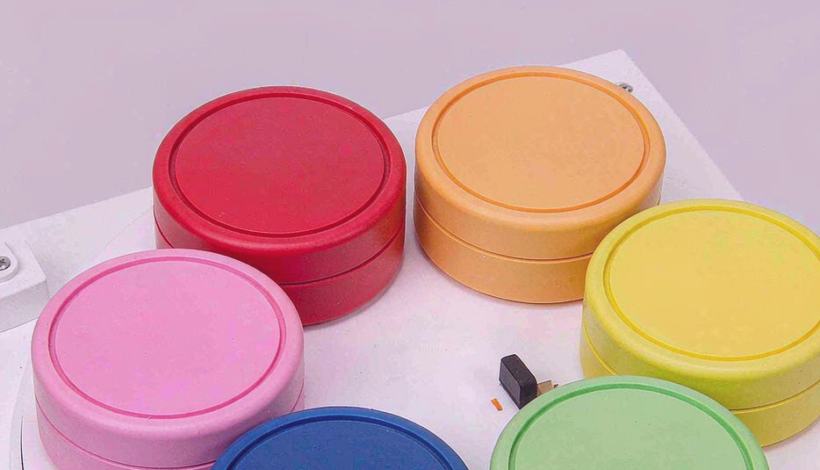 Authorized Vape Distributor Application packaging detail