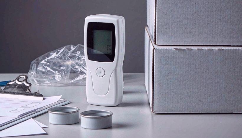 Authorized Vape Distributor Application packaging detail