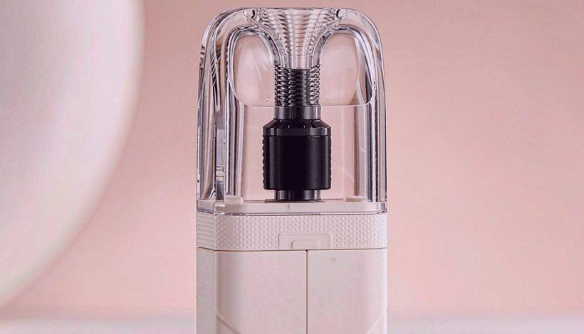 Authorized Vape Distributor Application packaging detail