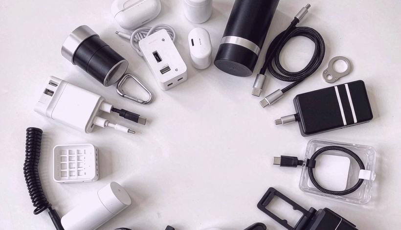 Authorized Vape Distributor Application packaging detail