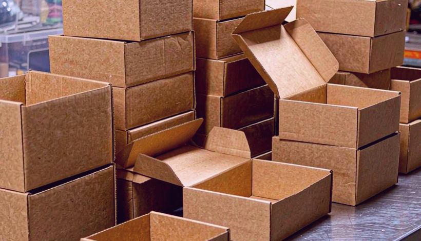 Authorized Vape Distributor Application packaging detail