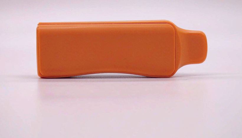 Authorized Vape Distributor Application packaging detail