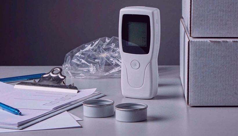 Authorized Vape Distributor Application packaging detail