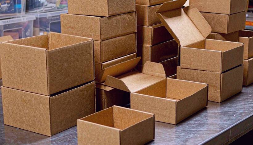 Authorized Vape Distributor Application packaging detail