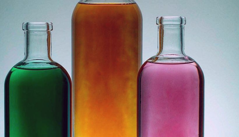 Authorized Vape Distributor Application packaging detail