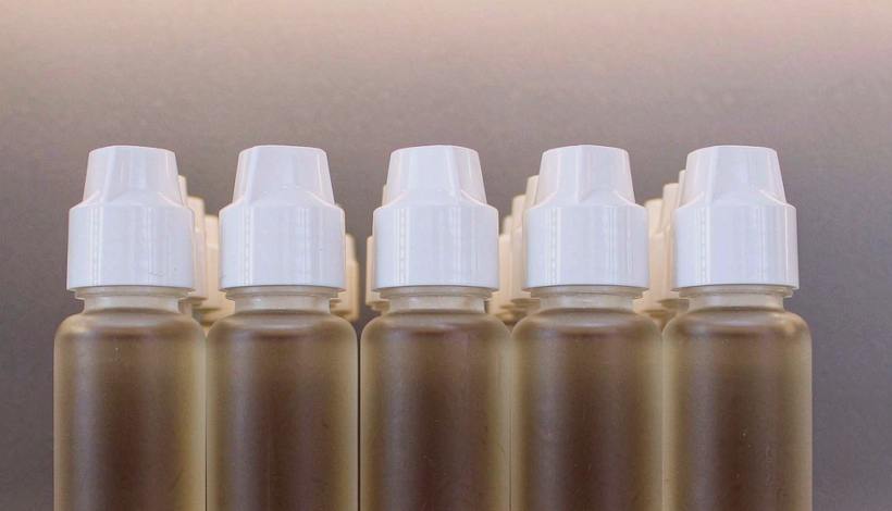 Authorized Vape Distributor Application packaging detail