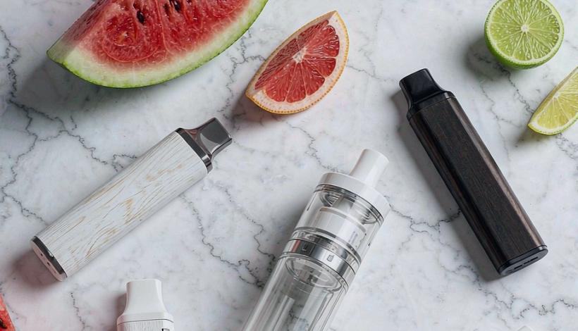Lead Times for Vape Shops — Premium-Grade Authorized Vape Application — Authorized Vape Distributor Application Form Bulk