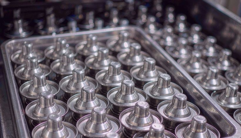 Authorized Vape Distributor Application packaging detail