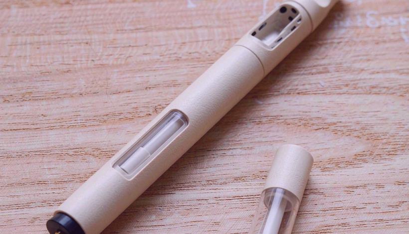 Authorized Vape Distributor Application packaging detail