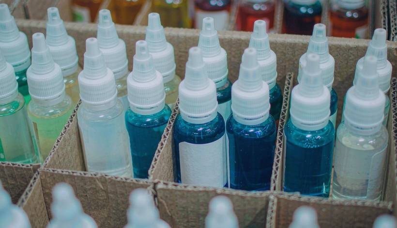 Lead Times for Wholesalers — Authorized Vape Application for Export — Authorized Vape Distributor Application Form Bulk