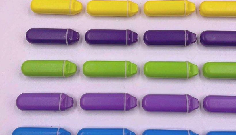 Authorized Vape Distributor Application packaging detail