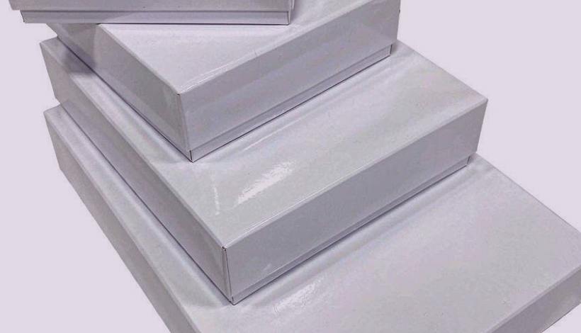 Authorized Vape Distributor Application packaging detail