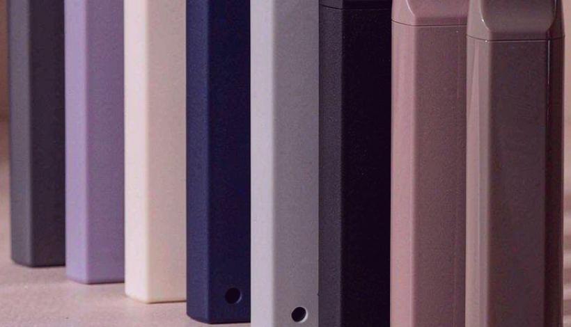 Authorized Vape Distributor Application packaging detail