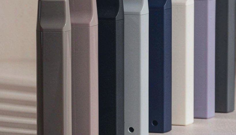 Merchandising for Convenience Stores — OEM Authorized Vape Application — Authorized Vape Distributor Application Form Bulk