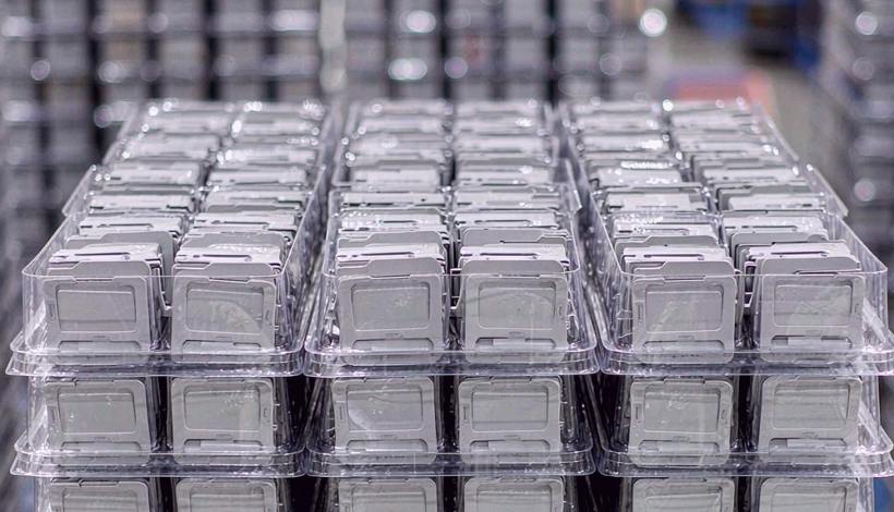Authorized Vape Distributor Application packaging detail