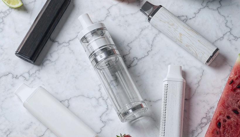 Merchandising for Importers — Authorized Vape Application for Export — Authorized Vape Distributor Application Form Bulk