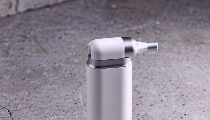 Authorized Vape Distributor Application packaging detail