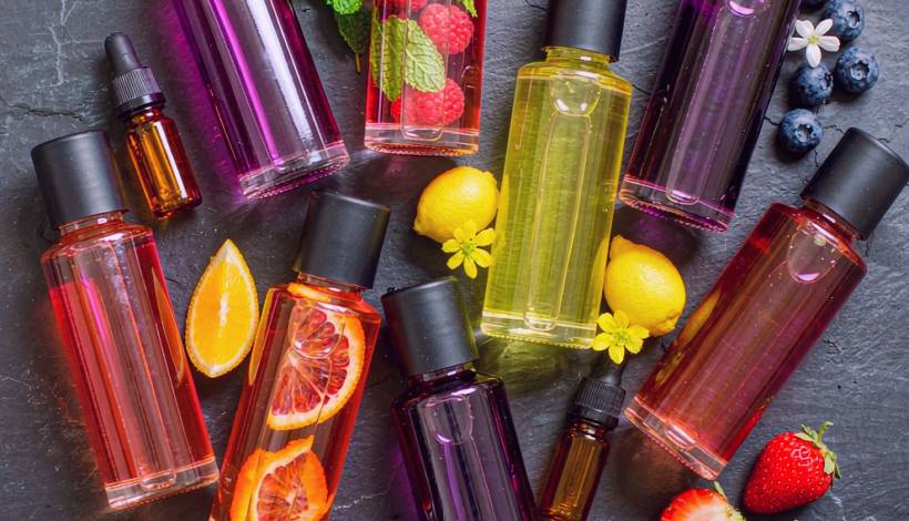 Authorized Vape Distributor Application packaging detail
