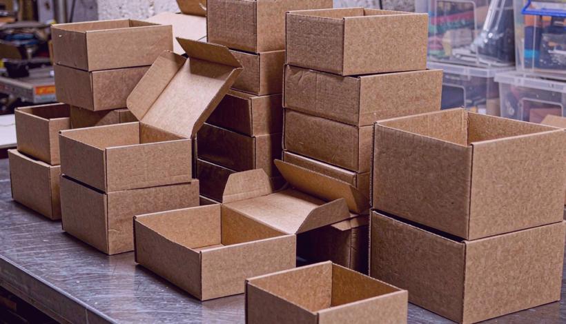 Authorized Vape Distributor Application packaging detail