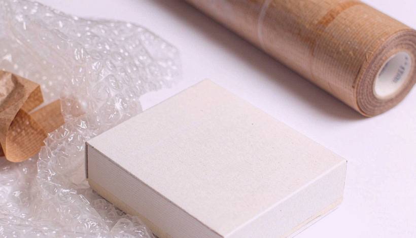 Authorized Vape Distributor Application packaging detail