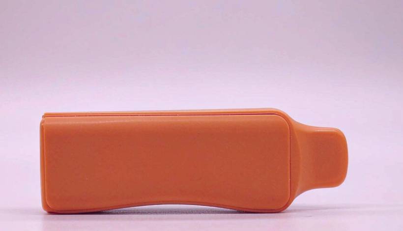 Authorized Vape Distributor Application packaging detail