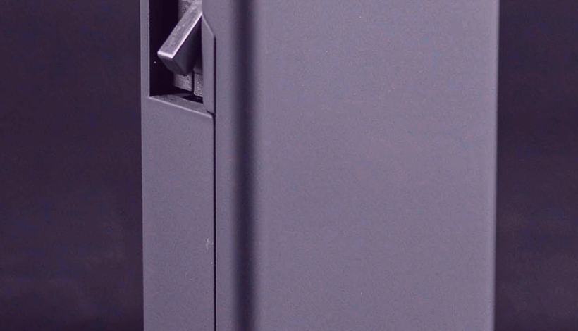 Authorized Vape Distributor Application packaging detail