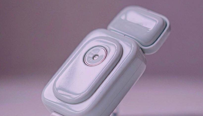 Authorized Vape Distributor Application packaging detail