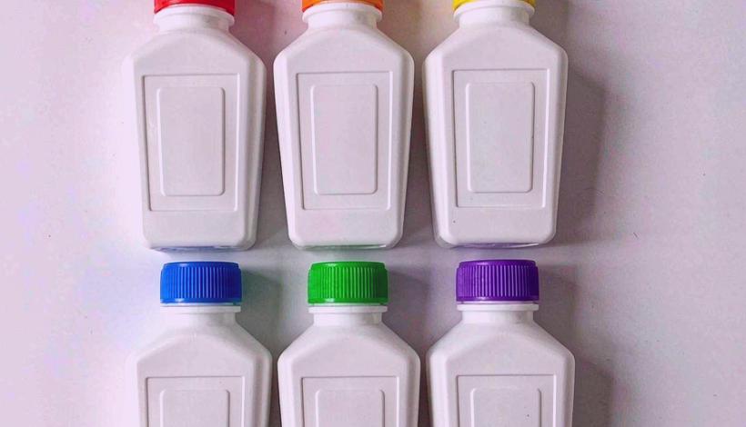 Authorized Vape Distributor Application packaging detail