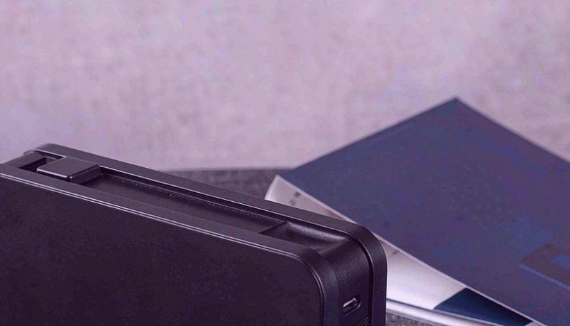 Authorized Vape Distributor Application packaging detail