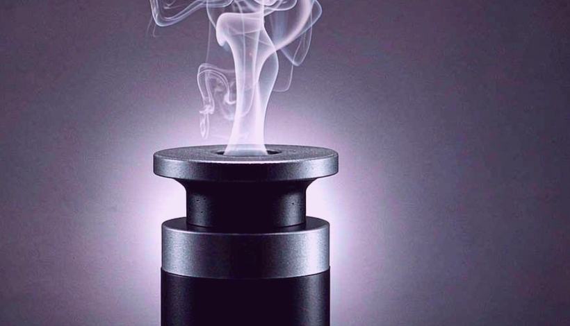 Authorized Vape Distributor Application packaging detail