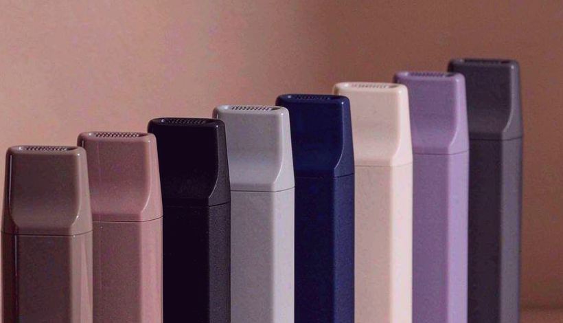 Authorized Vape Distributor Application packaging detail