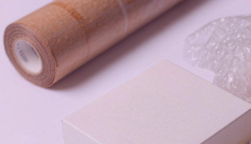 Authorized Vape Distributor Application packaging detail