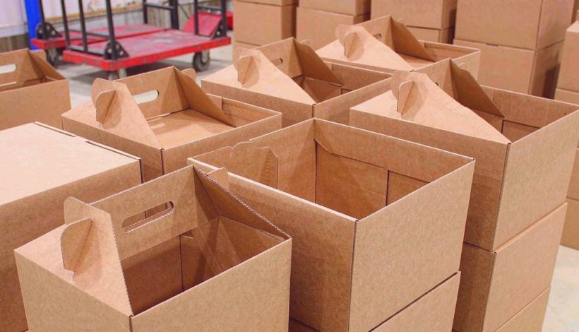 Authorized Vape Distributor Application packaging detail