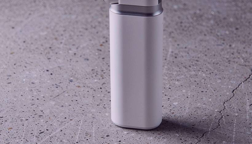 Authorized Vape Distributor Application packaging detail