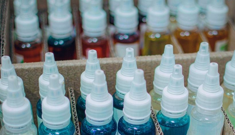 MOQ and Pricing for Vape Shops — Bulk Authorized Vape Application — Authorized Vape Distributor Application Form Bulk