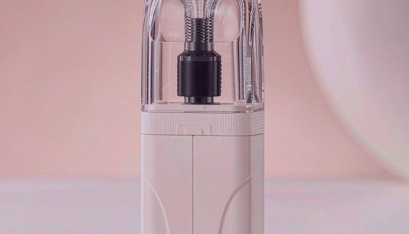 Authorized Vape Distributor Application packaging detail