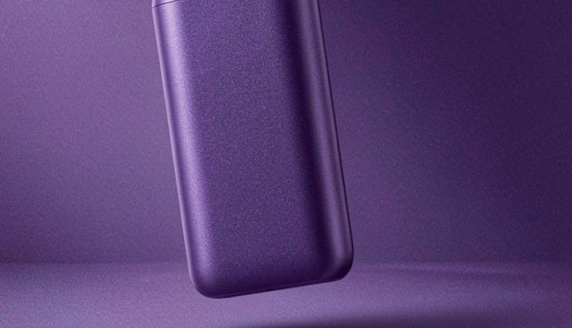 Authorized Vape Distributor Application packaging detail