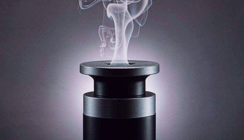 Authorized Vape Distributor Application packaging detail
