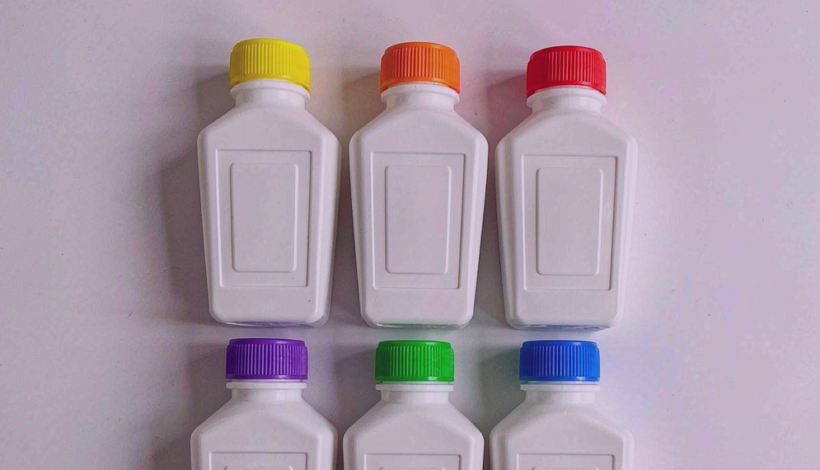 Authorized Vape Distributor Application packaging detail