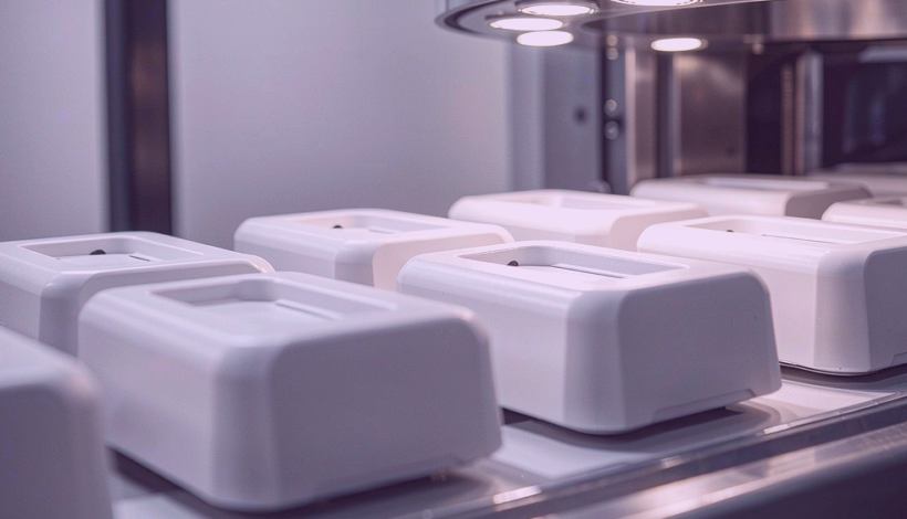 Authorized Vape Distributor Application packaging detail